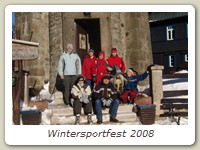 Wintersportfest 2008