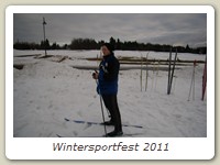Wintersportfest 2011