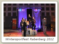 Wintersportfest Rabenberg 2012