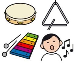 Musikalische Früherziehung Musikalische Früherziehung