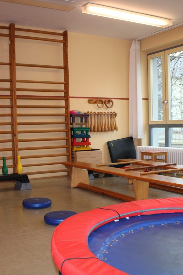 Physio-Raum3 Physio-Raum3