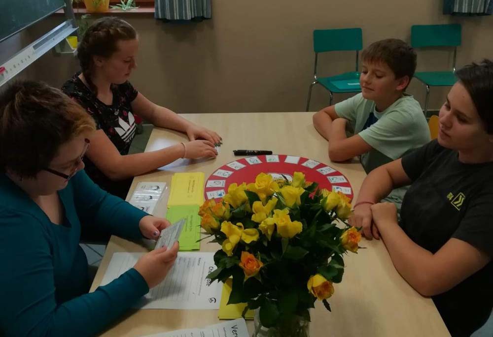 Streitschlichter Bild 2