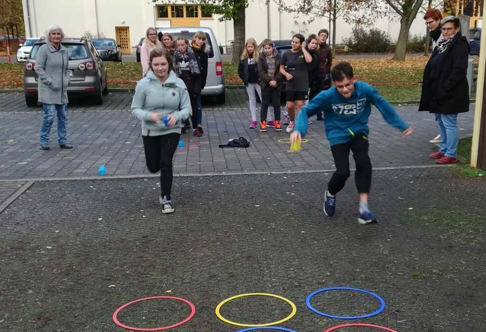 Streitschlichter Bild 3