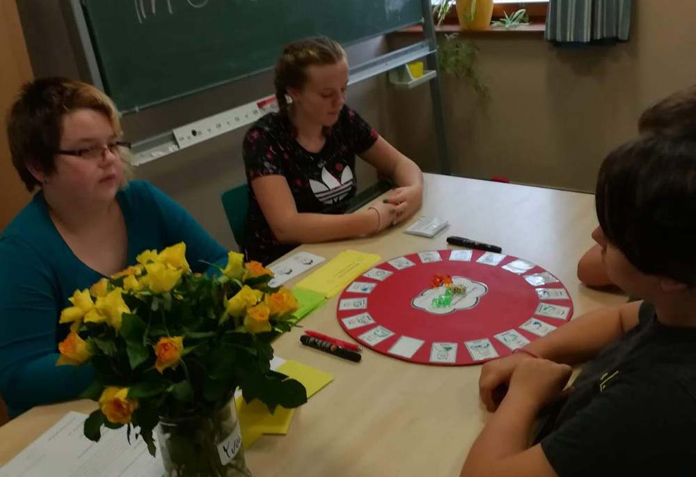 Streitschlichter Bild 5