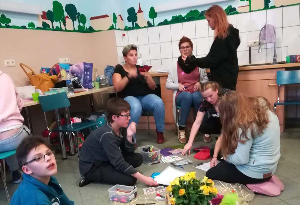 Streitschlichter Bild 7