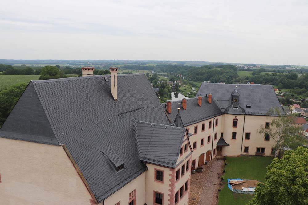 Exkursion zur Burg Mildenstein Bild 3