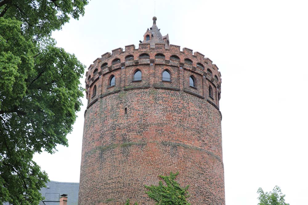 Exkursion zur Burg Mildenstein Bild 1