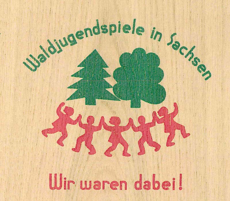 Waldjugendspiele