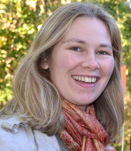 Diplom-Pädagogin Mandy Jaentschel