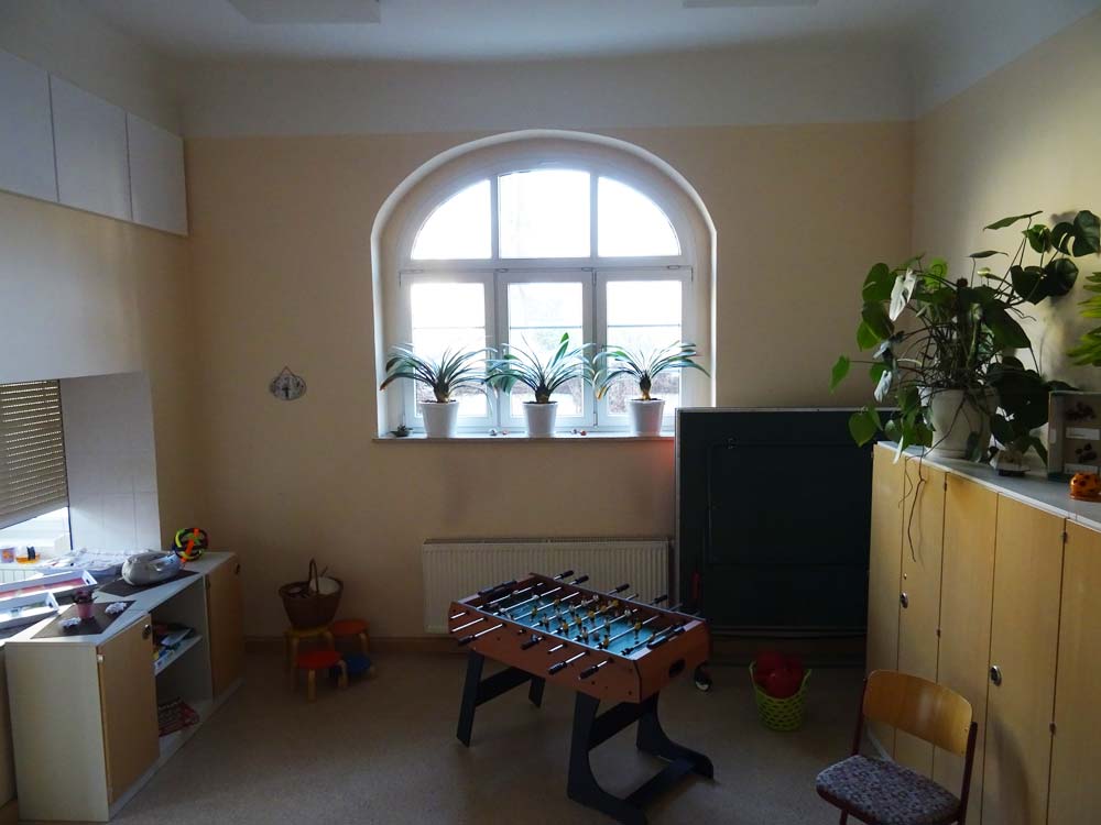 Spielzimmer
