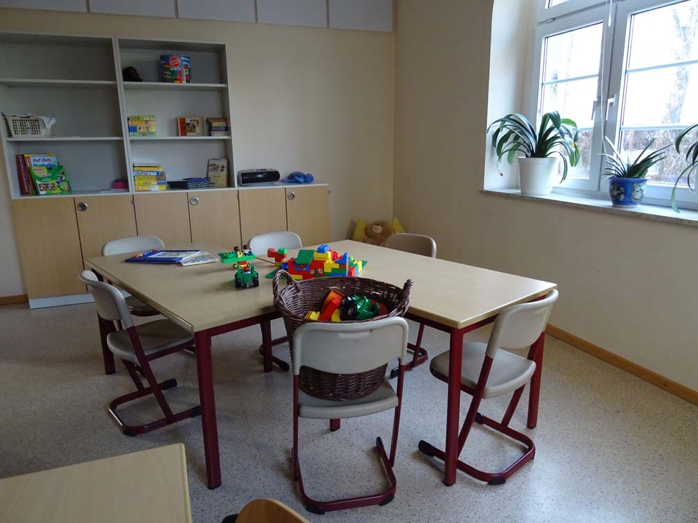 Spielzimmer
