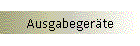 Ausgabegerte