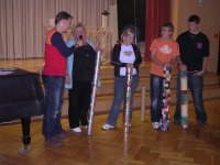Instrumenteherstellung