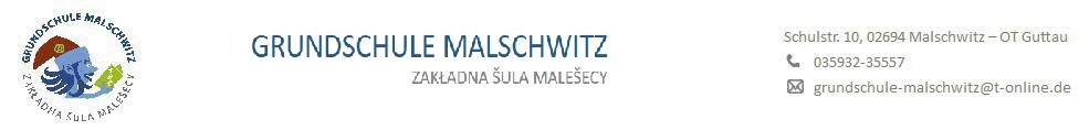 Kontakt - sachsen.schule/~gs-malschwitz