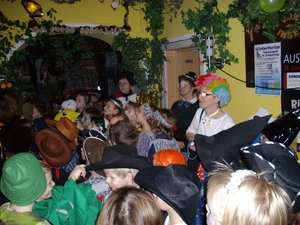 Fasching 2010