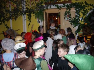 Fasching 2010