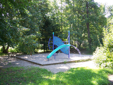 spielplatz