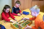 Kinder beim Spielen