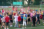 Teilnehmer Sportfest