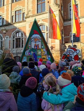 Adventskalender