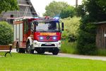 Feuerwehr