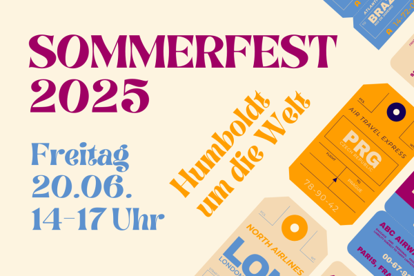Sommerfest 2025_Teaser