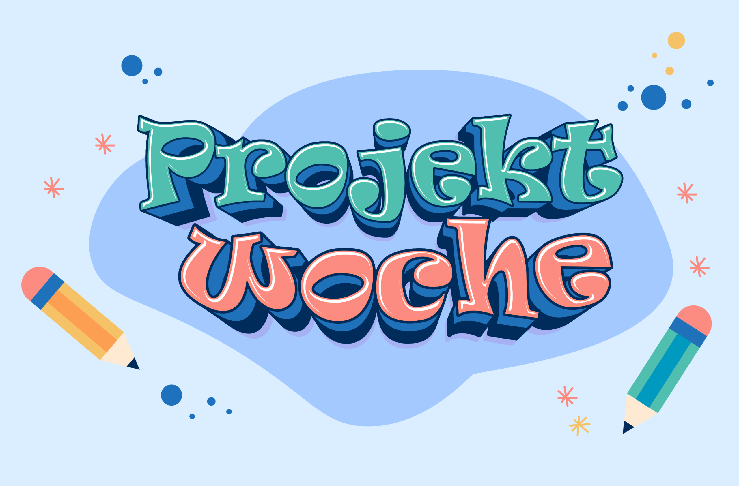 Erlebnisreiche Projekttage zum Schuljahresende