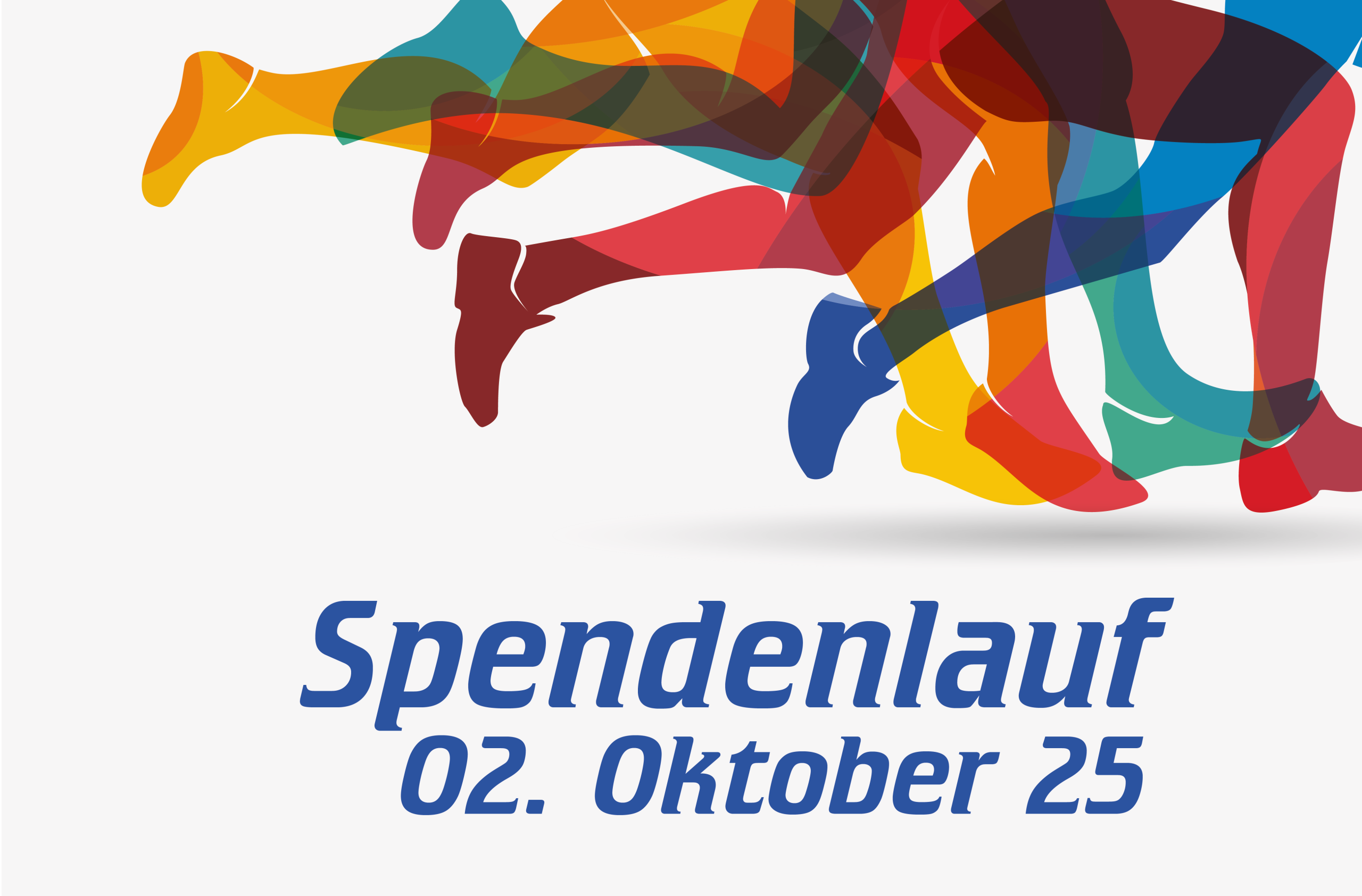 Gemeinsam zum Chimborazo – Spendenlauf am Humboldttag