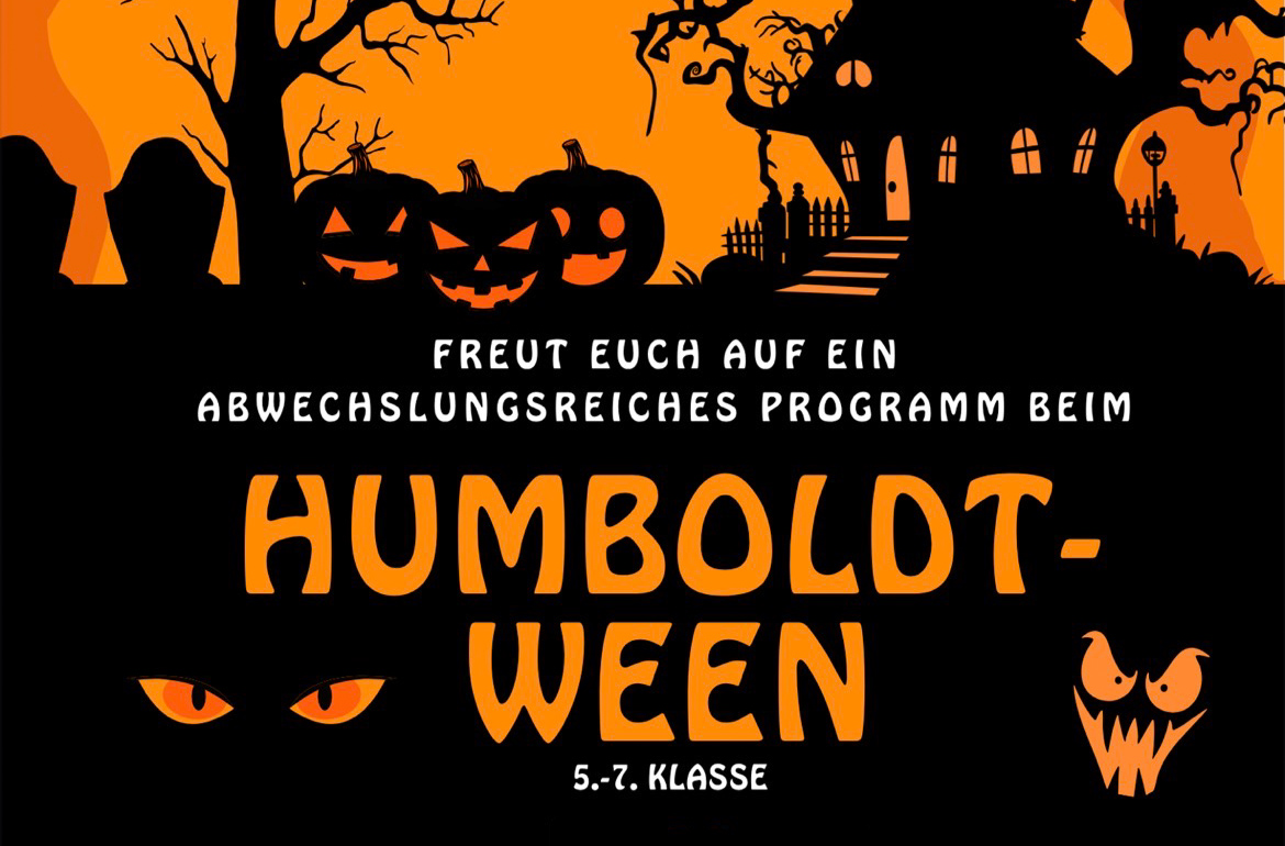 Humboldtween