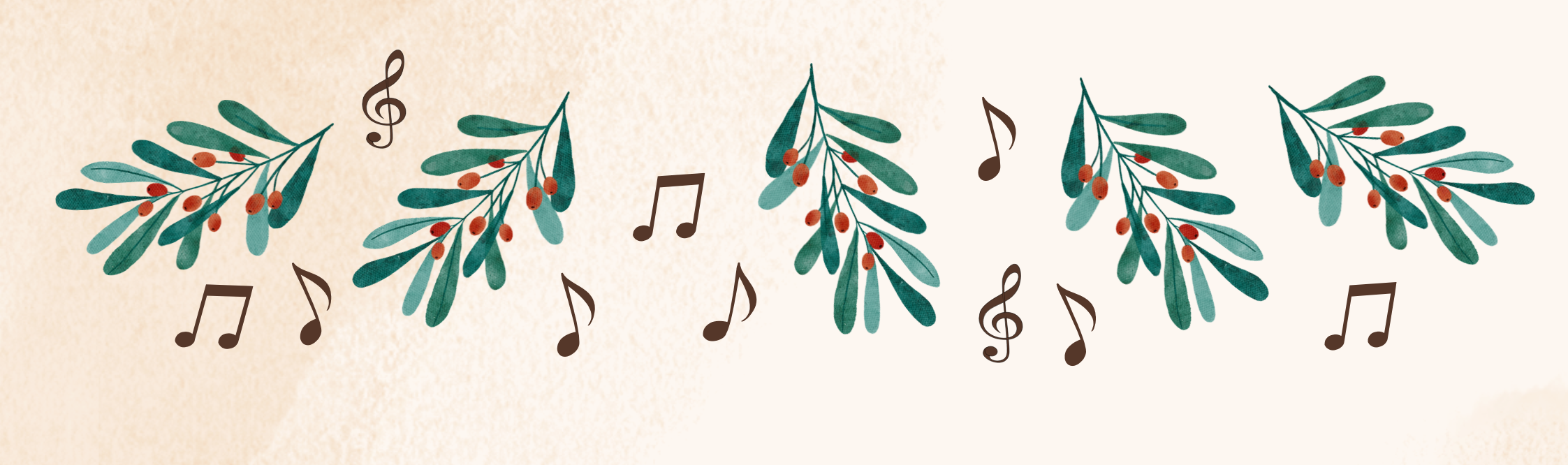 Weihnachtskonzert 2025