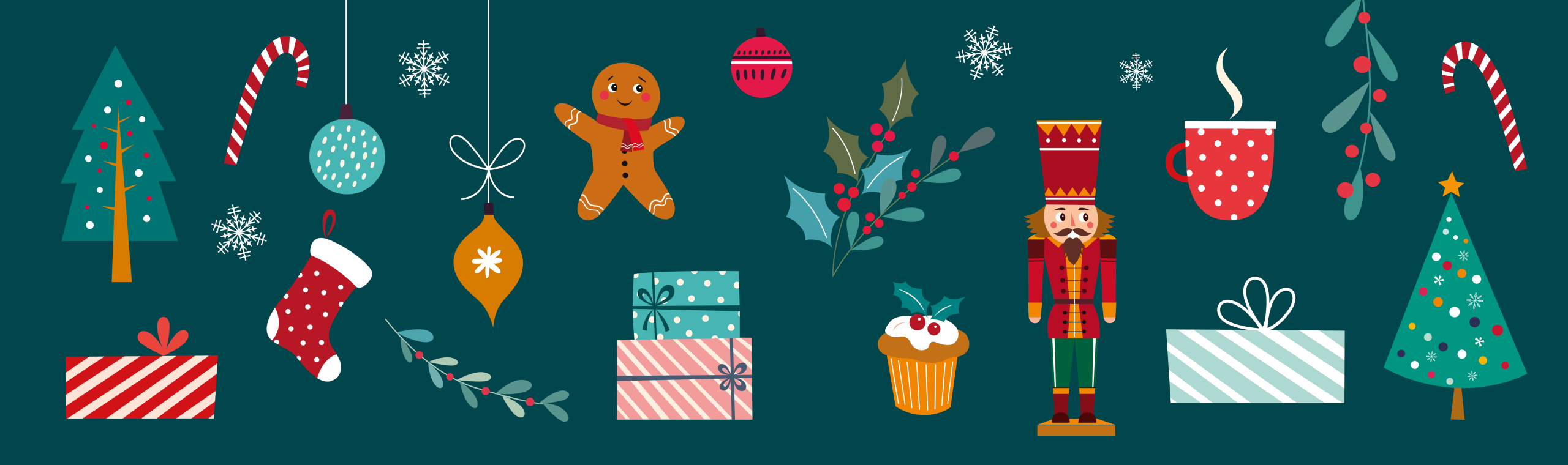 Kunsthandwerk und Genuss zur Adventszeit