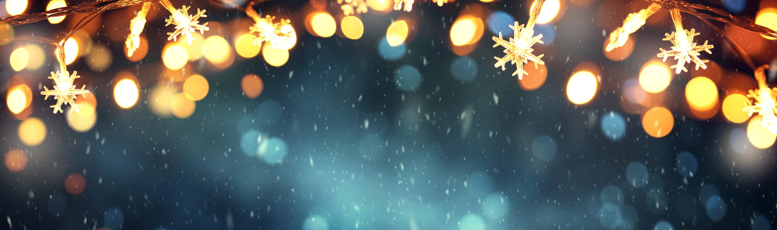 Gruß zum Jahresende