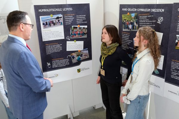 Foto: Sebastian Willnow/ SMWA