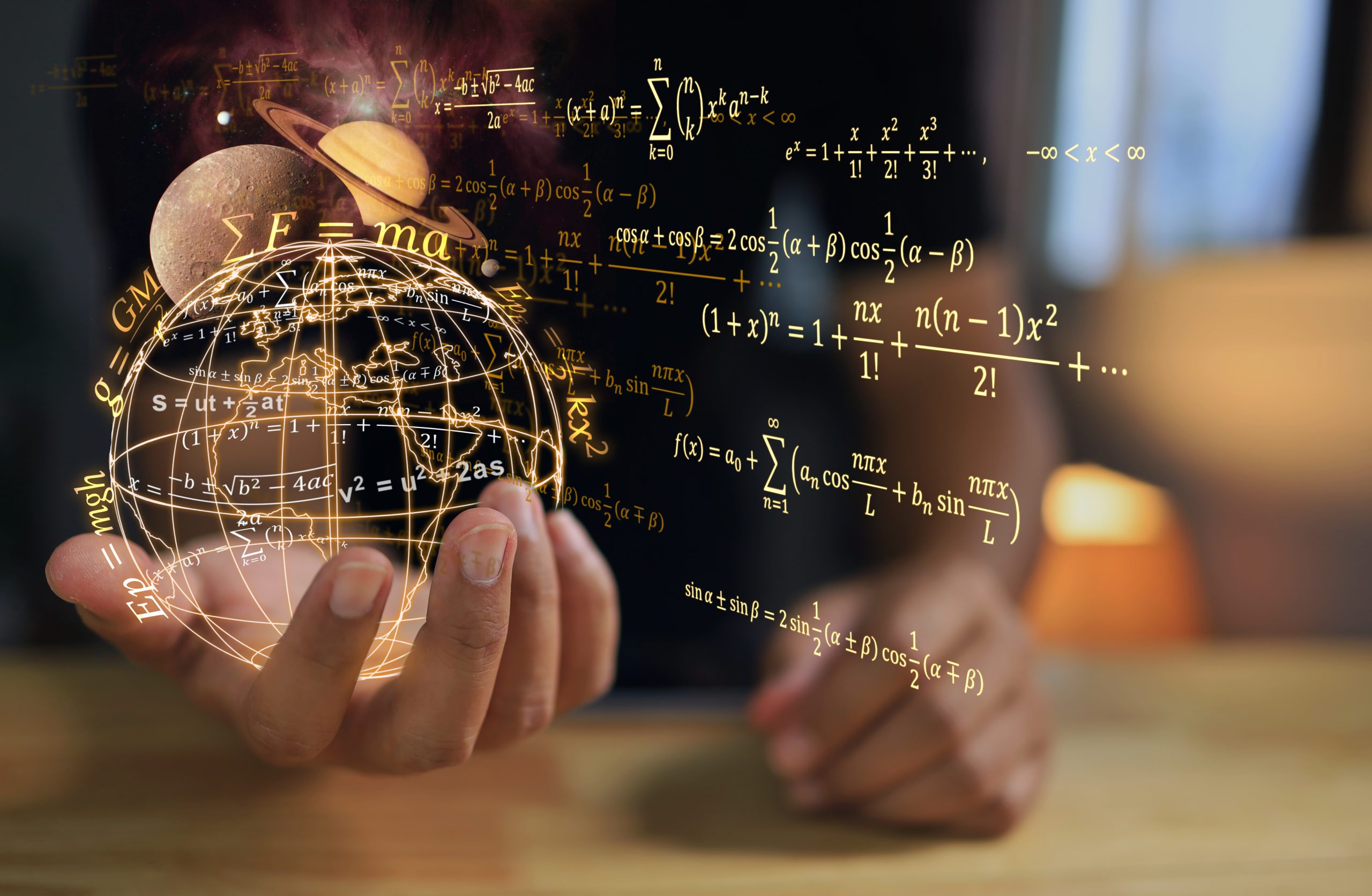 Erfolgreich bei der Physikolympiade!