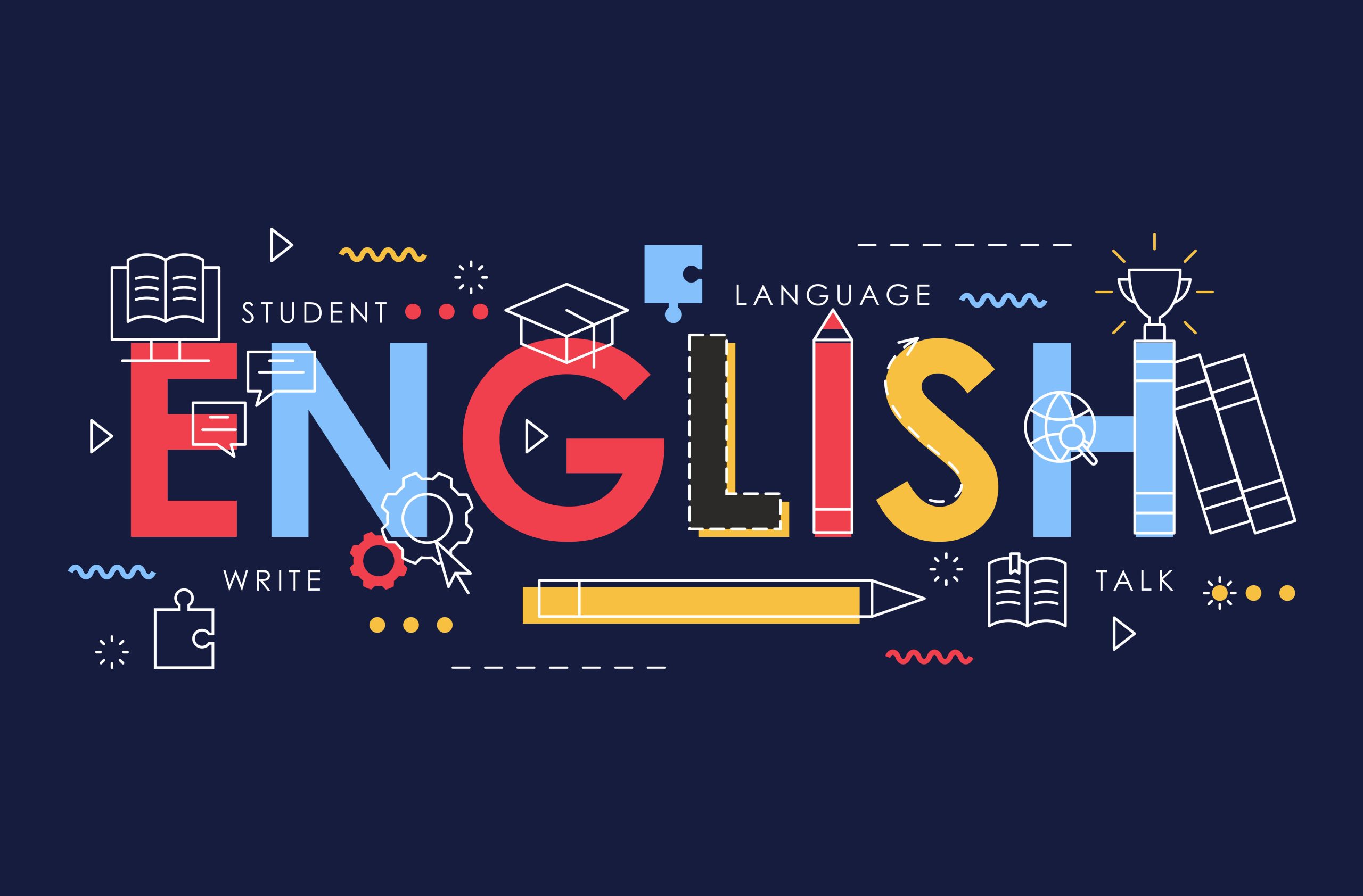 Starke Leistungen im Englisch-Wettbewerb der 8. Klassen