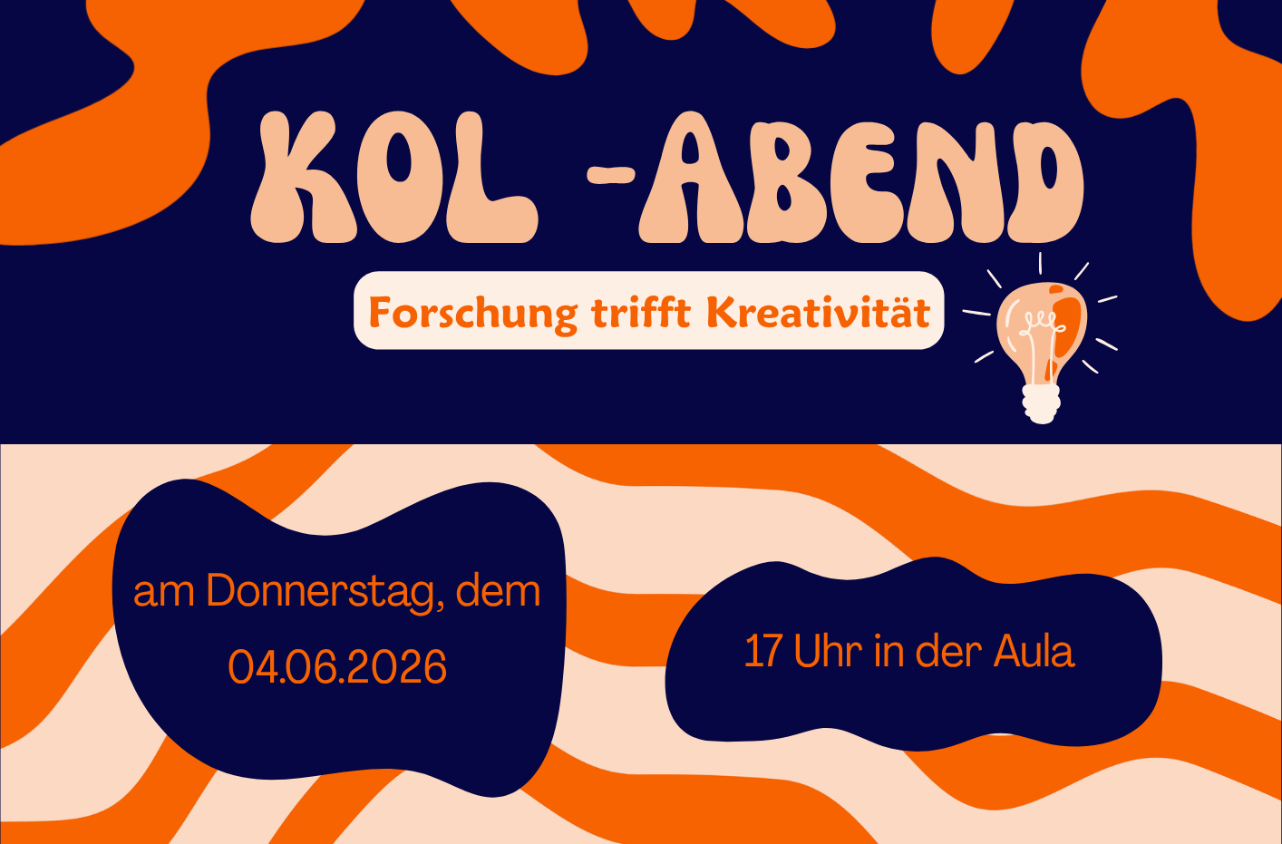Alles außer Powerpoint!
