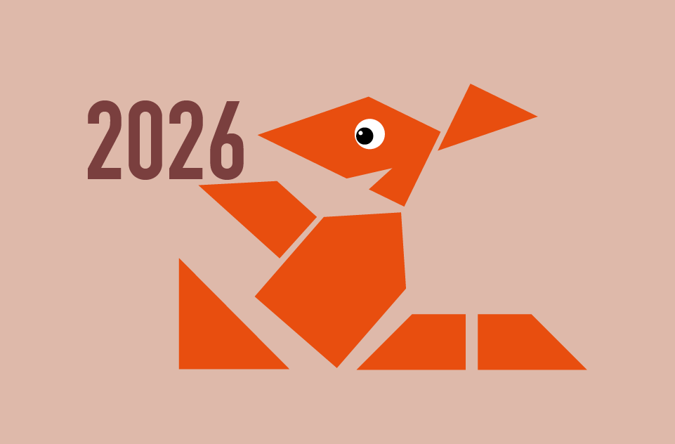 Känguru der Mathematik 2026: Erfolgreiche Teilnahme unserer Schule