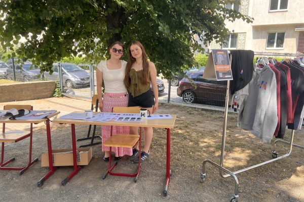 Sommerfest 2026 (5) Sommerfest 2026 (5)