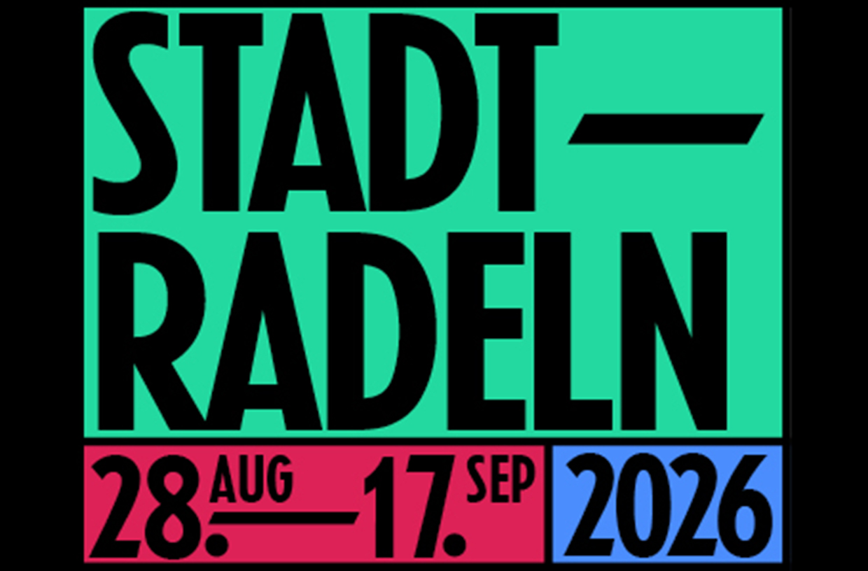Stadtradeln 2026