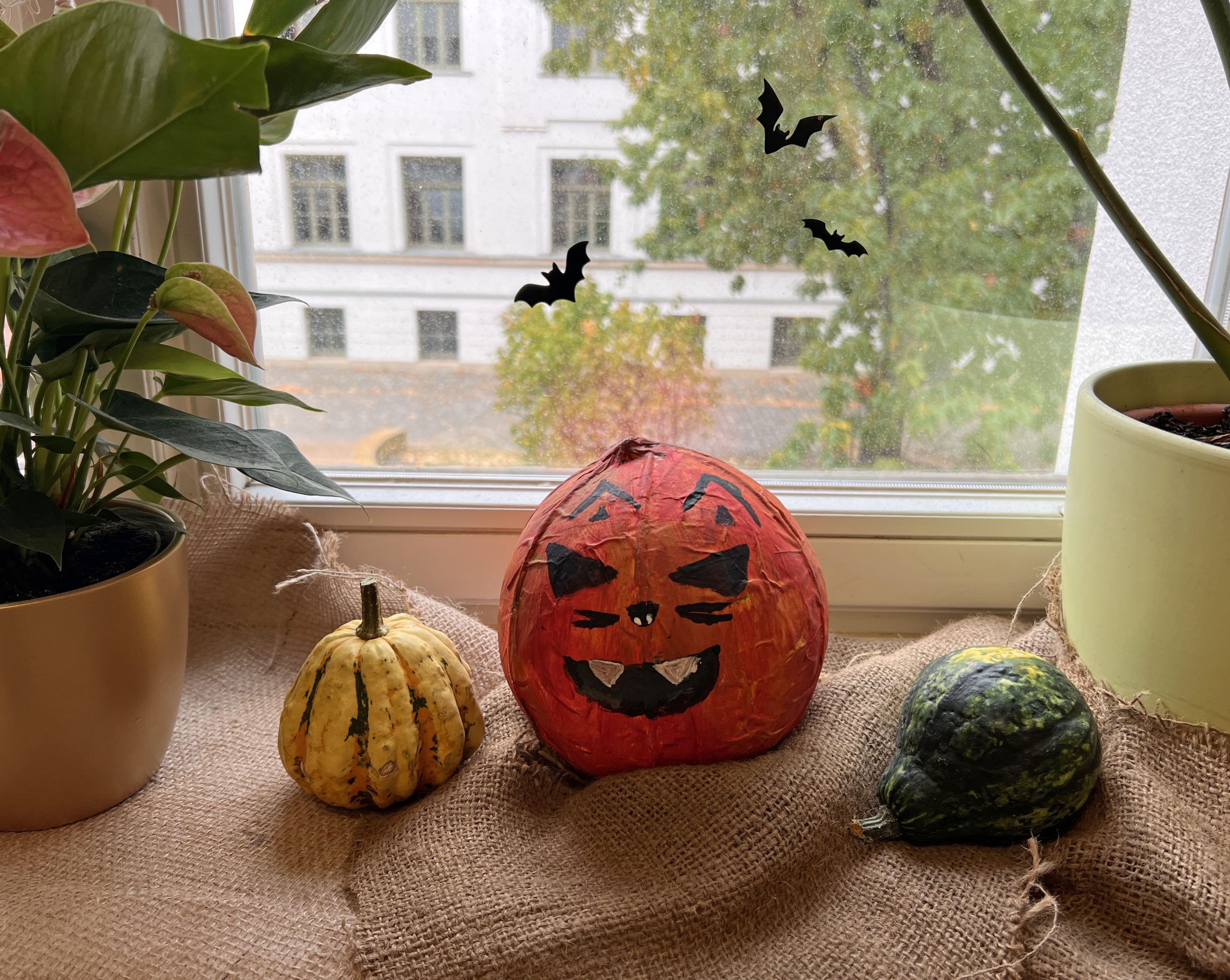 Herbstferien 2026