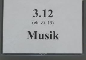 19 Musik