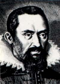 <b>Johannes - Kepler</b> BILD - joke