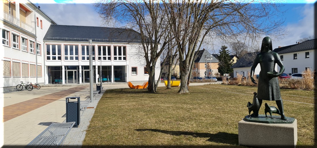 Oberschule Brand-Erbisdorf BED
