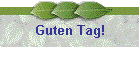 Guten Tag!