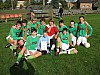 Das qualifizierte Siegerteam