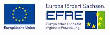 Bild: EFRE-Logo