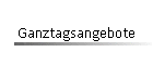 Ganztagsangebote