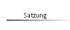 Satzung