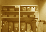 SIMEC und Umweltschutz