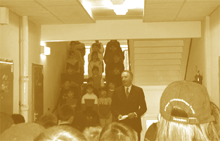 Hern Dr. Alfred Hoffmann